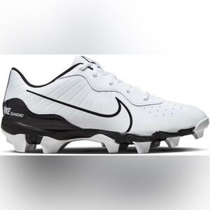 Nike Alpha Huarache 4 Keystone Boys Baseballi Cleats